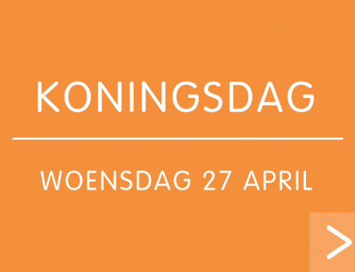 Koningsdag